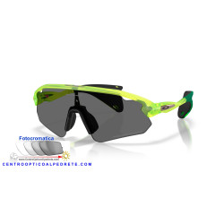 Oakley Stunt Devil A OO9525-04 Matte Uranium | Official Retailer