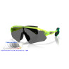 Oakley Stunt Devil A OO9525-04 Matte Uranium | Official Retailer