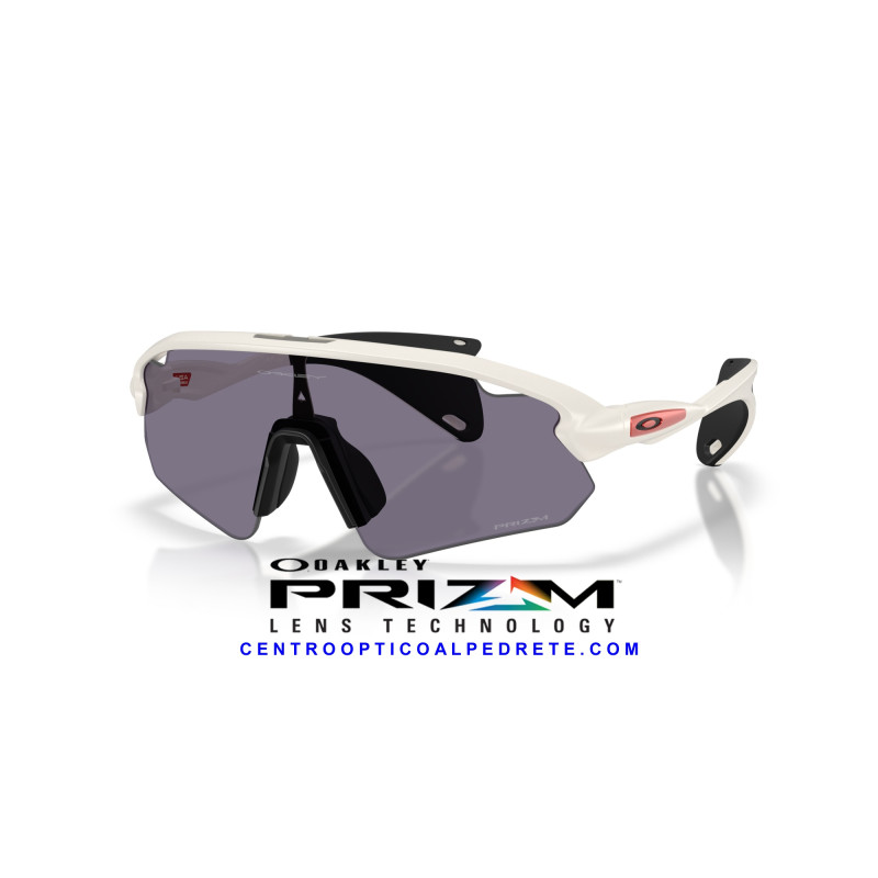 Oakley Stunt Devil A OO9525-05 Matt Mist | Centro Óptico Alpedrete