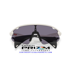 Oakley Stunt Devil A OO9525-05 Matt Mist | Centro Óptico Alpedrete