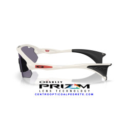 Oakley Stunt Devil A OO9525-05 Matt Mist | Centro Óptico Alpedrete