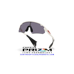 Oakley Stunt Devil A OO9525-05 Matt Mist | Centro Óptico Alpedrete