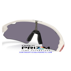 Oakley Stunt Devil A OO9525-05 Matt Mist | Centro Óptico Alpedrete
