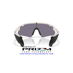 Oakley Stunt Devil A OO9525-05 Matt Mist | Centro Óptico Alpedrete