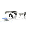 Oakley Stunt Devil A OO9525-06 Matte Grey Ink | Official Retailer