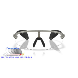 Oakley Stunt Devil A OO9525-06 Matte Grey Ink | Official Retailer