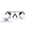 Oakley Stunt Devil A OO9525-06 Matte Grey Ink | Official Retailer