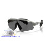 Oakley Stunt Devil A OO9525-06 Matte Grey Ink | Official Retailer