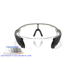 Oakley Stunt Devil A OO9525-06 Matte Grey Ink | Official Retailer