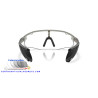Oakley Stunt Devil A OO9525-06 Matte Grey Ink | Official Retailer