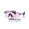 Oakley Stunt Devil A OO9525-07 Transparent Lilac | Centro Óptico Alpedrete