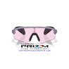 Oakley Stunt Devil A OO9525-07 Transparent Lilac | Centro Óptico Alpedrete