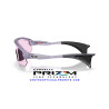 Oakley Stunt Devil A OO9525-07 Transparent Lilac | Centro Óptico Alpedrete
