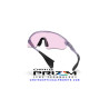 Oakley Stunt Devil A OO9525-07 Transparent Lilac | Centro Óptico Alpedrete