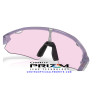 Oakley Stunt Devil A OO9525-07 Transparent Lilac | Centro Óptico Alpedrete