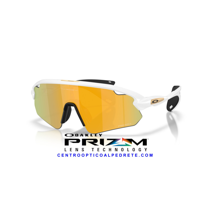 Oakley Stunt Devil A OO9525-08 Matte White | Official Retailer