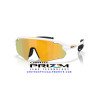 Oakley Stunt Devil A OO9525-08 Matte White | Official Retailer