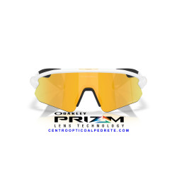 Oakley Stunt Devil A OO9525-08 Matte White | Official Retailer