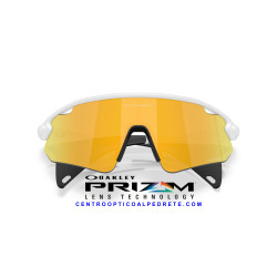 Oakley Stunt Devil A OO9525-08 Matte White | Official Retailer