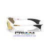 Oakley Stunt Devil A OO9525-08 Matte White | Official Retailer