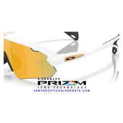 Oakley Stunt Devil A OO9525-08 Matte White | Official Retailer
