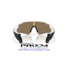 Oakley Stunt Devil A OO9525-08 Matte White | Official Retailer