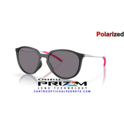 Oakley Sielo OO9288-01 Matte Black Ink Sunglasses | Official Retailer