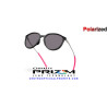 Oakley Sielo OO9288-01 Matte Black Ink Sunglasses | Official Retailer
