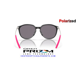 Oakley Sielo OO9288-01 Matte Black Ink Sunglasses | Official Retailer