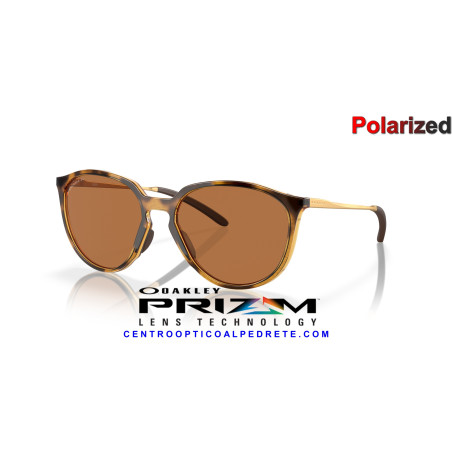Gafas de sol Oakley Sielo OO9288-03 Polished Brown Tortoise | Centro Óptico Alpedrete
