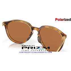Gafas de sol Oakley Sielo OO9288-03 Polished Brown Tortoise | Centro Óptico Alpedrete