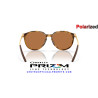 Gafas de sol Oakley Sielo OO9288-03 Polished Brown Tortoise | Centro Óptico Alpedrete