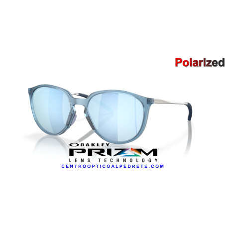 Oakley Sielo OO9288-04 Matte Stonewash Sunglasses | Official Retailer