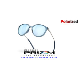 Oakley Sielo OO9288-04 Matte Stonewash Sunglasses | Official Retailer