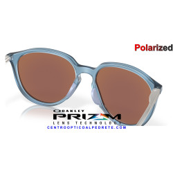 Oakley Sielo OO9288-04 Matte Stonewash Sunglasses | Official Retailer
