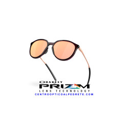 Gafas de sol Oakley Sielo OO9288-05 Crystal Raspberry | Centro Óptico Alpedrete