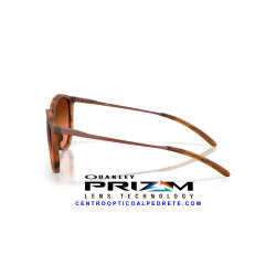 Oakley Sielo OO9288-09 Matt Ginger Tortoise Sunglasses | Official Retailer