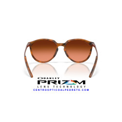 Oakley Sielo OO9288-09 Matt Ginger Tortoise Sunglasses | Official Retailer