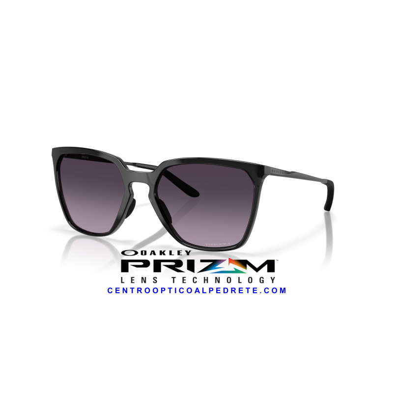 Oakley Sielo SQ OO9480-01 Polished Black Ink Sunglasses | Official Retailer