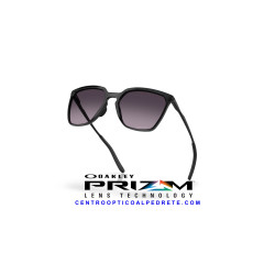 Oakley Sielo SQ OO9480-01 Polished Black Ink Sunglasses | Official Retailer