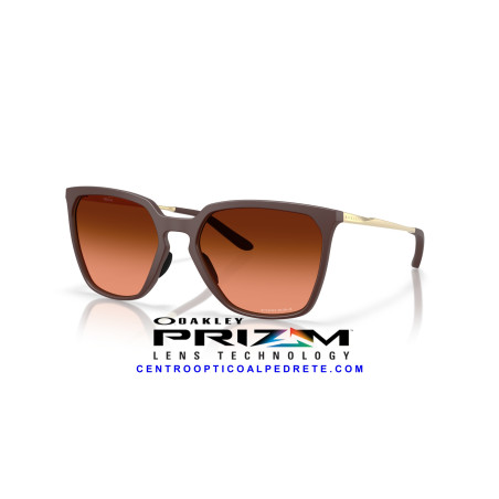 Oakley Sielo SQ OO9480-02 Matte Grenache Sunglasses | Official Retailer