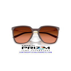 Oakley Sielo SQ OO9480-02 Matte Grenache Sunglasses | Official Retailer