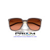 Oakley Sielo SQ OO9480-02 Matte Grenache Sunglasses | Official Retailer