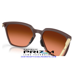 Oakley Sielo SQ OO9480-02 Matte Grenache Sunglasses | Official Retailer