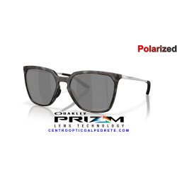 Oakley Sielo SQ OO9480-03 Matte Black Tortoise Sunglasses | Official Retailer