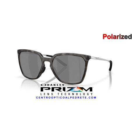Oakley Sielo SQ OO9480-03 Matte Black Tortoise Sunglasses | Official Retailer