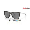 Oakley Sielo SQ OO9480-03 Matte Black Tortoise Sunglasses | Official Retailer