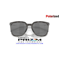 Oakley Sielo SQ OO9480-03 Matte Black Tortoise Sunglasses | Official Retailer