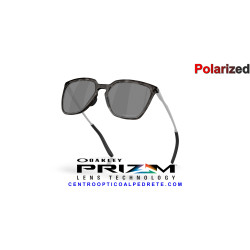Oakley Sielo SQ OO9480-03 Matte Black Tortoise Sunglasses | Official Retailer