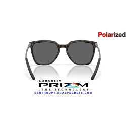 Oakley Sielo SQ OO9480-03 Matte Black Tortoise Sunglasses | Official Retailer